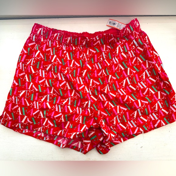 Brand new Target colsie pajama shorts size medium - Picture 1 of 3